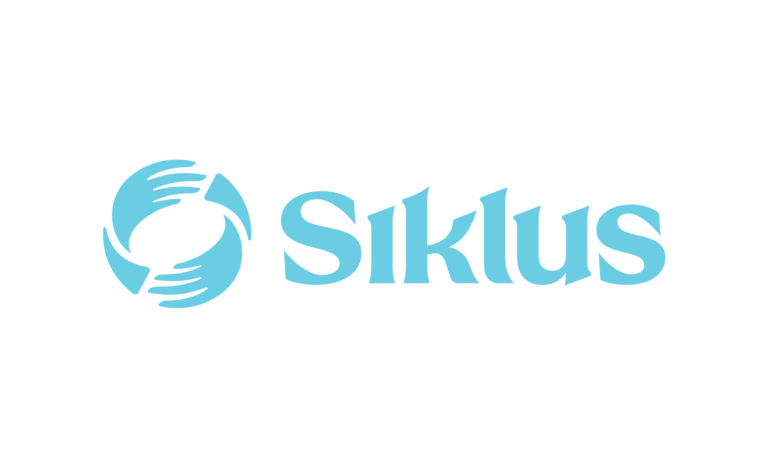 01 Siklus - Primary Logo