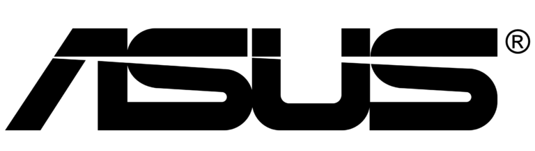 ASUS Logo Transparent