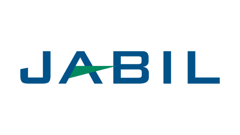 Jabil Logo Transparent