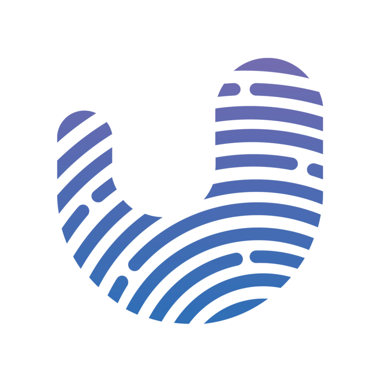 UniPass Logo Transparent
